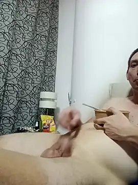 Pacobakan042 online show from February 28, 1:59 am