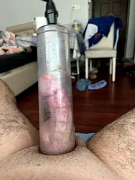 strange6696 online show from November 10, 11:48 am