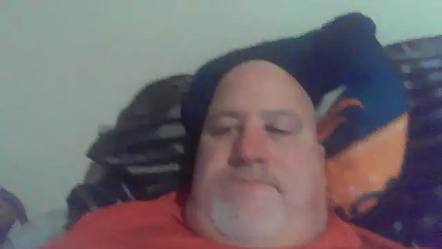 Bigbear0563 online show from February 19, 12:35 am