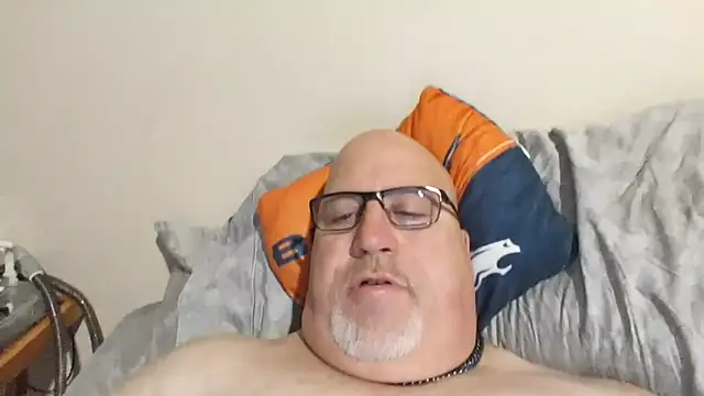 Bigbear0563 online show from March 16, 3:28 pm