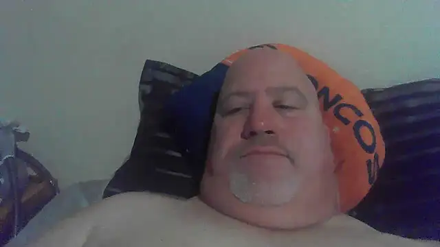 Bigbear0563 online show from December 4, 3:21 pm