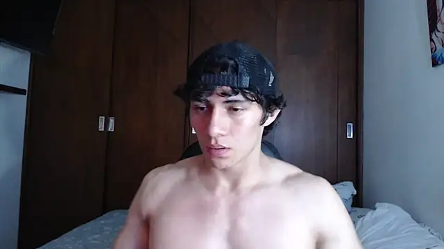 aresholland online show from February 14, 3:54 am