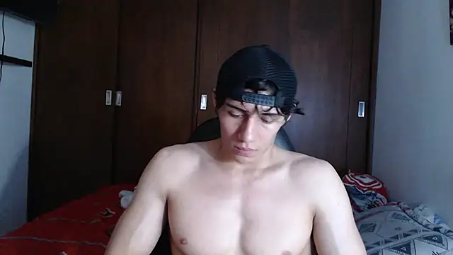 aresholland online show from January 15, 3:54 am