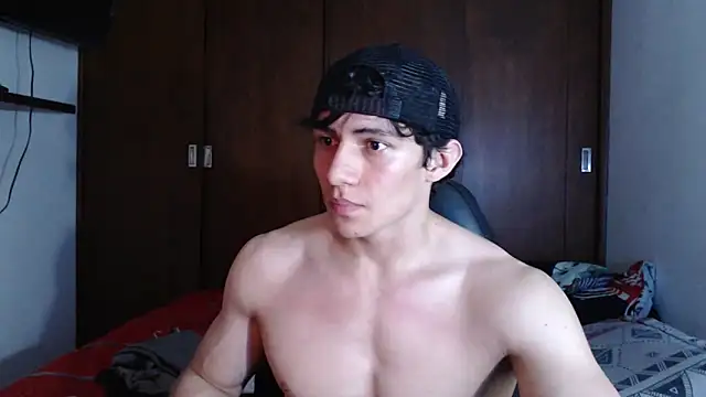 aresholland online show from January 10, 2:25 am