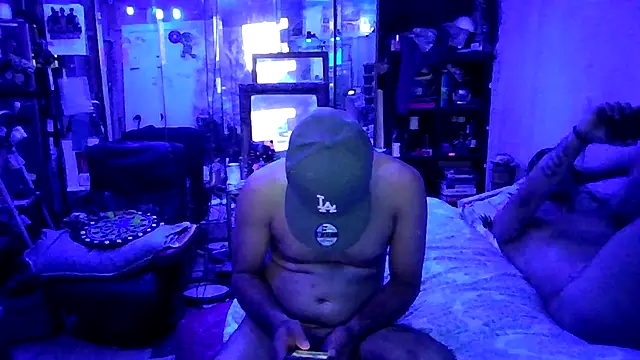 Krown-Royal online show from July 17, 1:51 pm