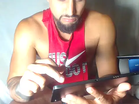 sebasx412 online show from March 8, 2:59 am