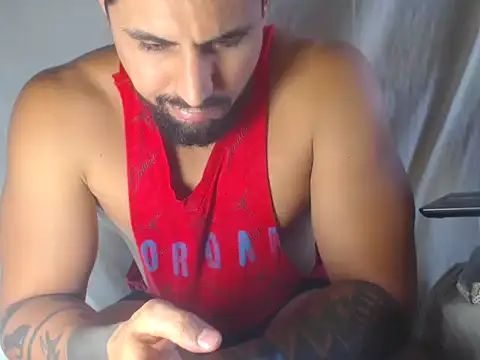 sebasx412 online show from February 5, 9:22 pm