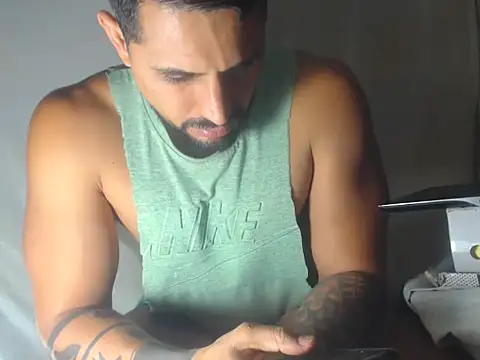 sebasx412 online show from January 16, 3:31 am