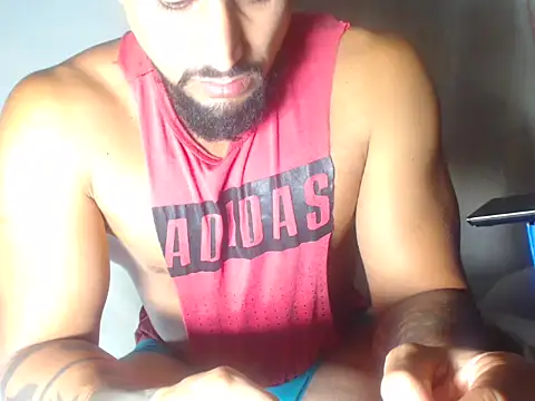 sebasx412 online show from March 11, 3:57 am