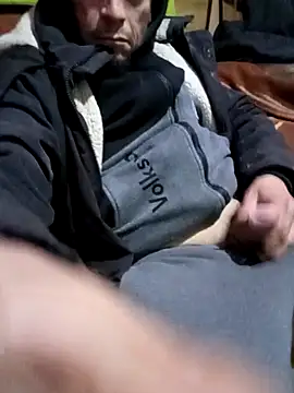 pauloandres online show from March 23, 8:20 am