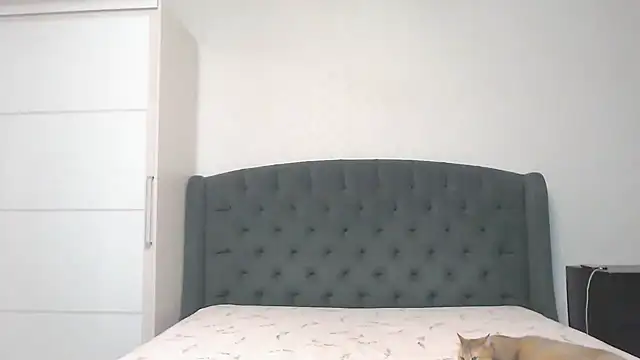 Marselle Laker online show from December 12, 5:42 am