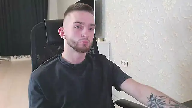 Marselle Laker online show from January 10, 2:25 am