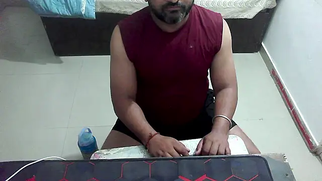 rentarob online show from March 13, 5:41 pm