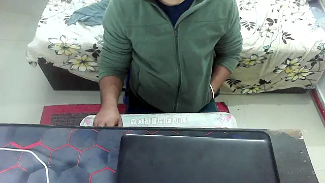 rentarob online show from January 31, 7:11 pm