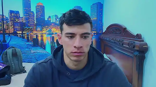 DEIBY BABY online show from January 6, 10:14 pm