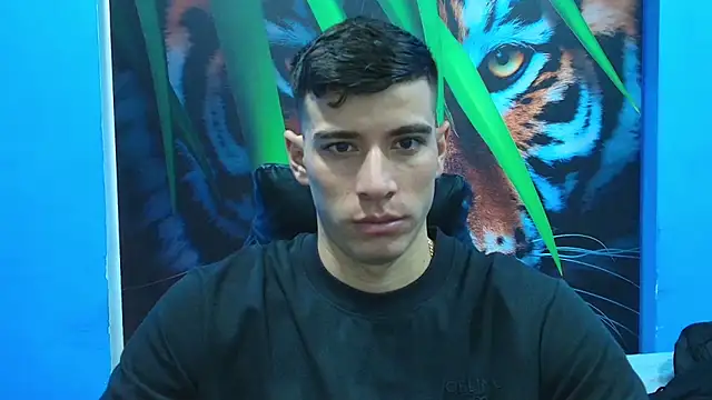 DEIBY BABY online show from January 31, 7:11 pm