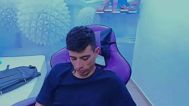 DEIBY BABY online show from November 19, 9:14 pm