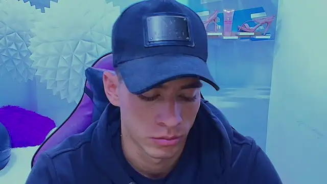 DEIBY BABY online show from November 18, 9:06 pm