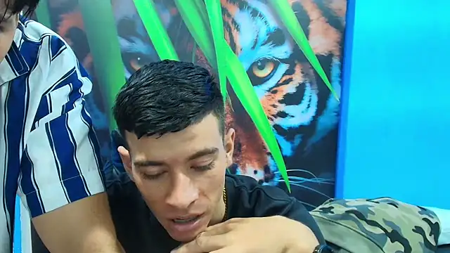 DEIBY BABY online show from March 18, 5:27 pm