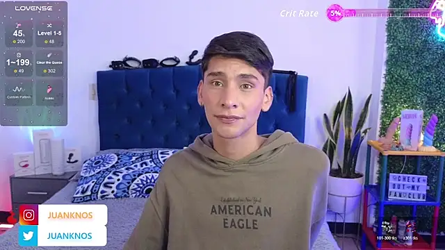 by pandora online show from February 24, 8:31 pm