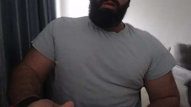 hugemachohandsome online show from September 26, 8:34 am