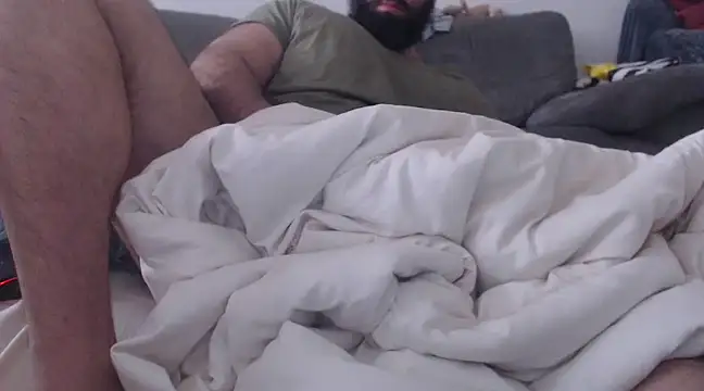 hugemachohandsome online show from January 4, 10:38 am