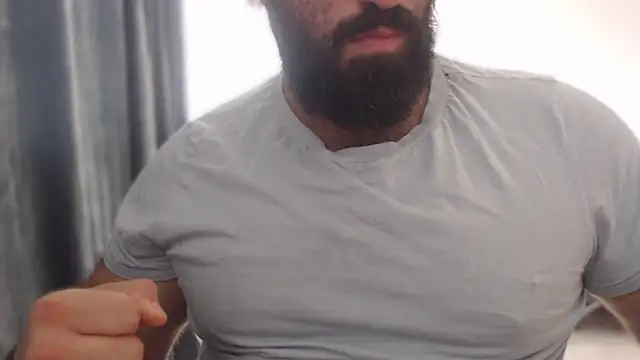 hugemachohandsome online show from September 13, 10:38 am