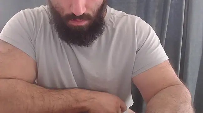 hugemachohandsome online show from January 11, 10:29 am