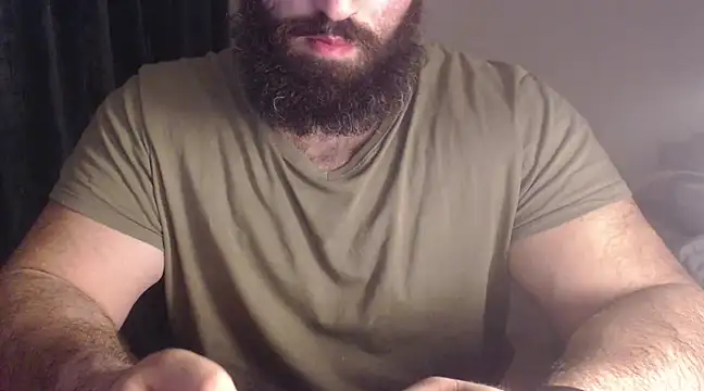 hugemachohandsome online show from March 11, 10:42 pm