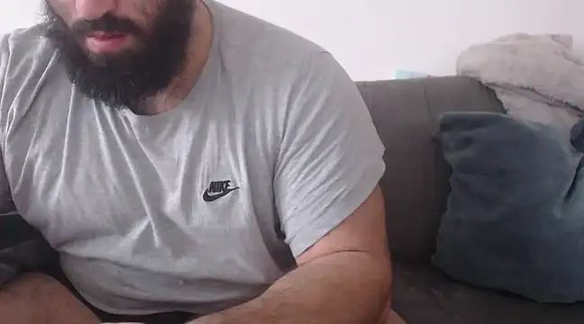 hugemachohandsome online show from January 10, 10:06 am