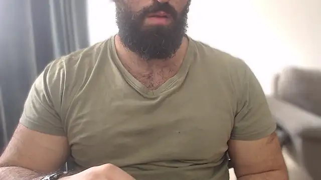 hugemachohandsome online show from September 29, 12:03 pm