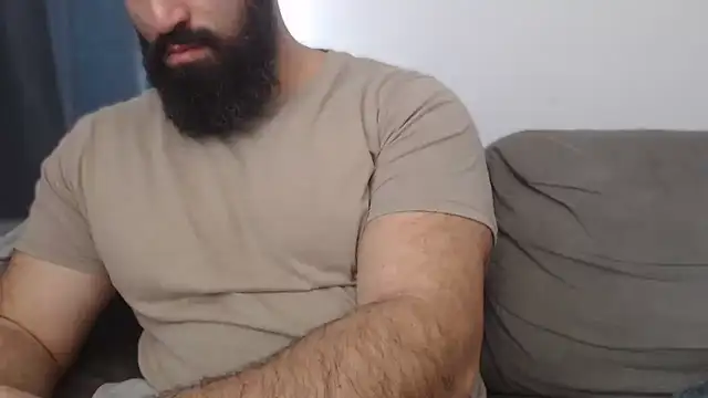 hugemachohandsome online show from March 2, 10:11 am