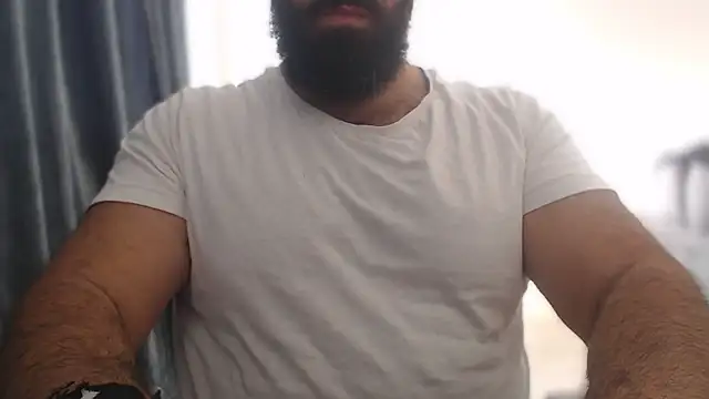 hugemachohandsome online show from September 19, 2:39 pm