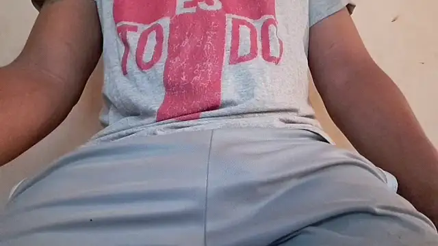 royblackbigpvt online show from December 15, 7:00 pm