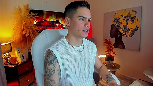 Matias Murrier online show from December 18, 11:45 am