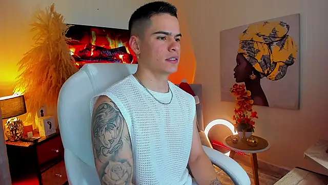 Matias Murrier online show from December 29, 11:29 am