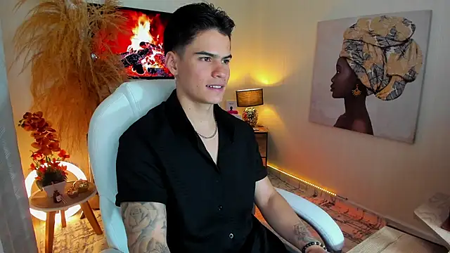 Matias Murrier online show from September 16, 12:06 pm