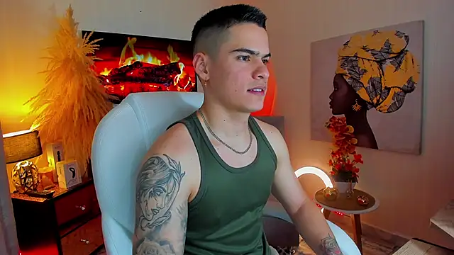 Matias Murrier online show from January 5, 11:48 am