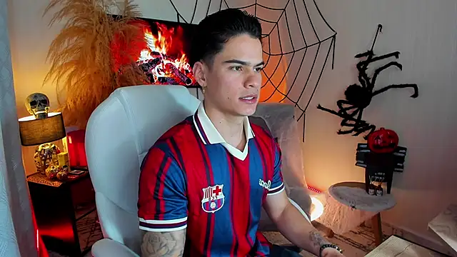 Matias Murrier online show from October 20, 12:09 pm