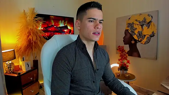 Matias Murrier online show from December 17, 12:11 pm