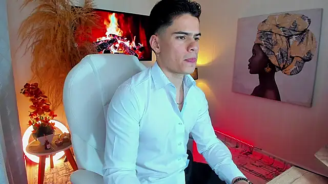 Matias Murrier online show from September 17, 12:06 pm