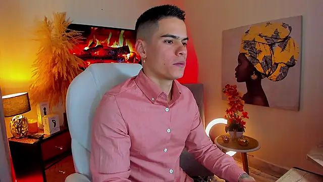 Matias Murrier online show from December 13, 12:06 pm