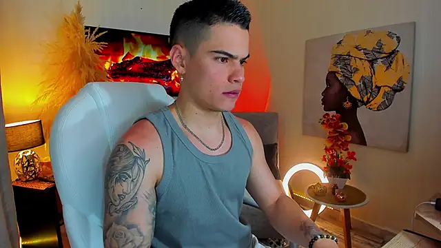 Matias Murrier online show from January 19, 11:56 am