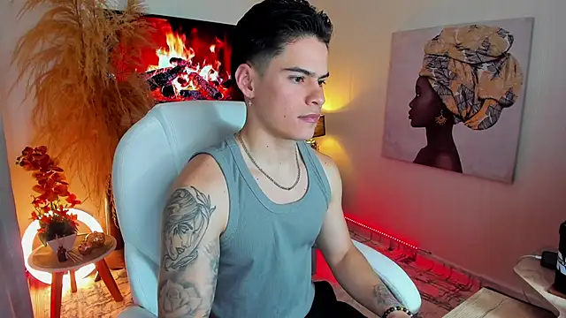 Matias Murrier online show from September 23, 11:31 am