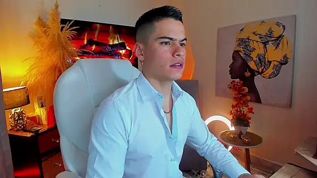 Matias Murrier online show from February 2, 11:51 am