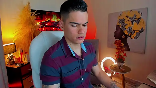 Matias Murrier online show from January 24, 11:37 am