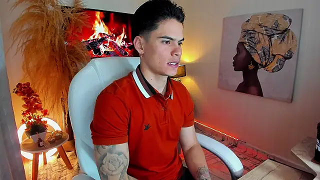 Matias Murrier online show from September 14, 11:45 am