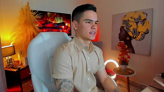 Matias Murrier online show from January 11, 12:50 pm