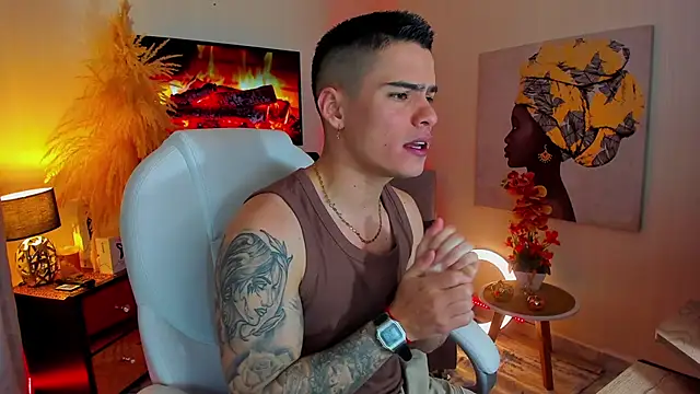 Matias Murrier online show from January 15, 11:53 am