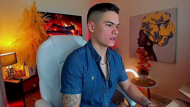 Matias Murrier online show from January 4, 11:43 am